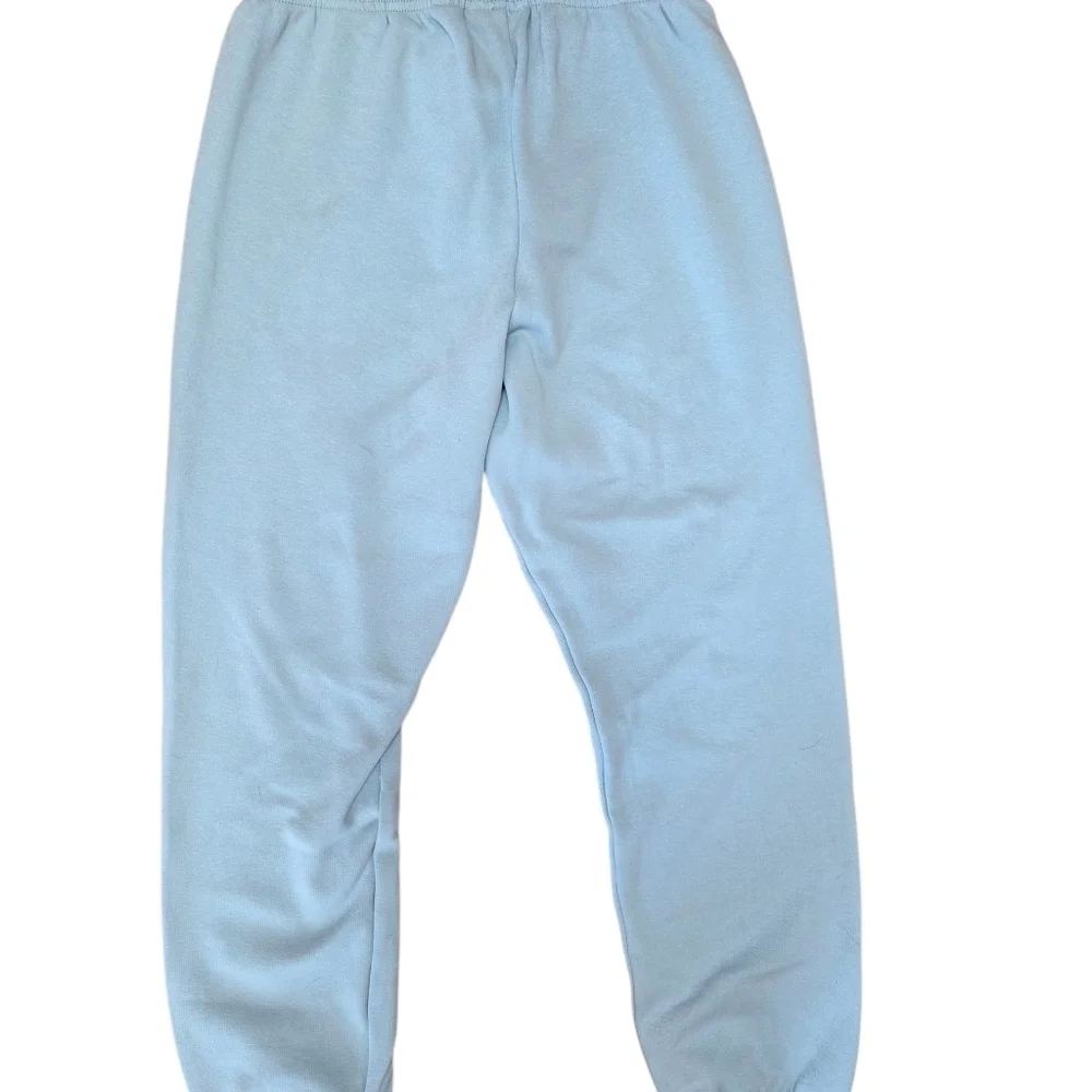 Children's Place Wintermint Joggers with Star Accent